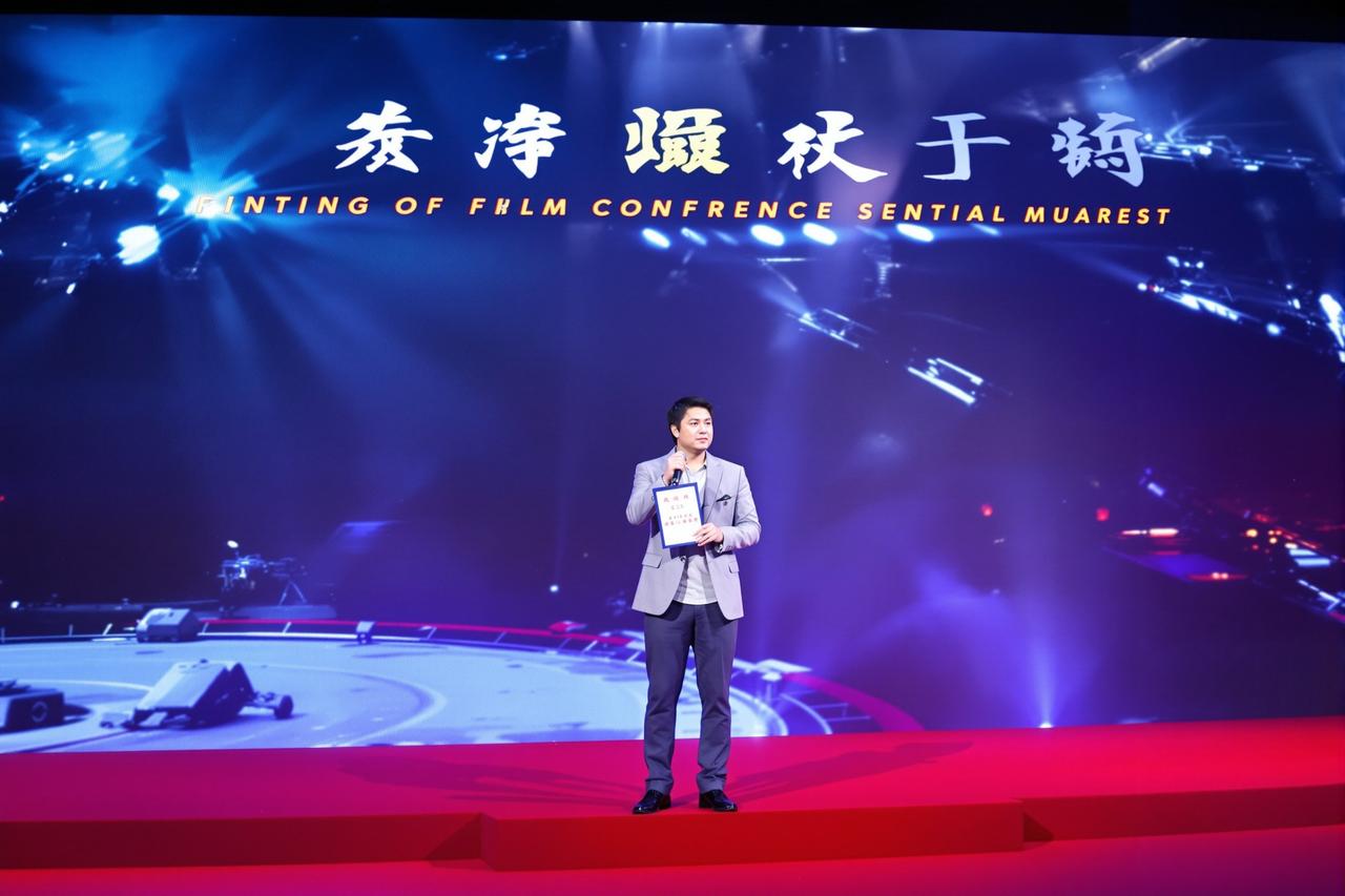 快猫短视频2026年度片单正式发布，多部重磅作品即将亮相